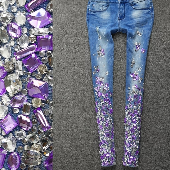 Jeans - Picture 4 of 4